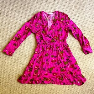 Zara Mini Dress - size M